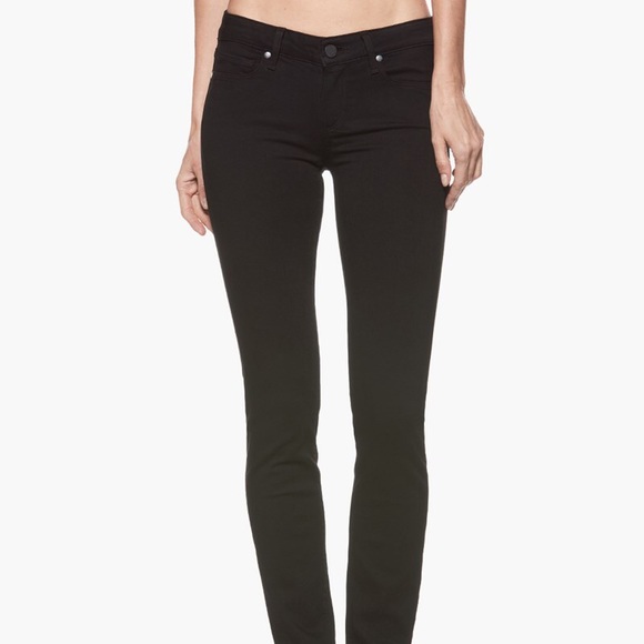 PAIGE Denim - NEW Paige Skyline Skinny Jeans